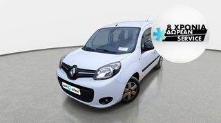 Renault Kangoo '16 1.5 DCi Energy | ΕΩΣ 5 ΕΤΗ ΕΓΓΥΗΣΗ