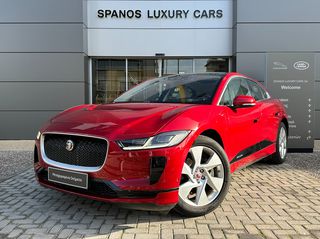 Jaguar I-Pace '19 EV AWD SE 400PS