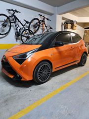 Toyota Aygo '20  1.0 x-cite