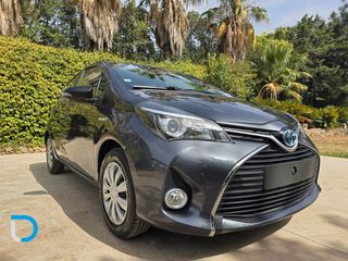 Toyota Yaris '16  1.5 Hybrid