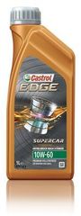 CASTROL EDGE 10W60, 12X1L Supercar U9 CASTROL 1595CC