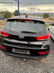 Hyundai i 30 '21