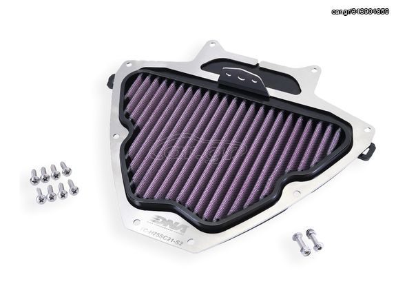 ΦΙΛΤΡΟ ΑΕΡΟΣ DNA HONDA X-ADV 750 21-23 STAGE 2 AIR BOX