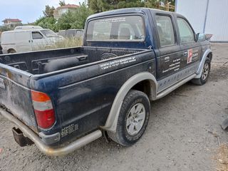 Ford Ranger 2005 2.5 diesel-thumb-1