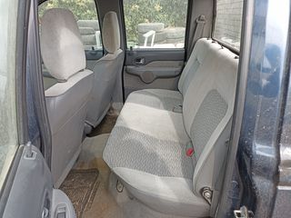 Ford Ranger 2005 2.5 diesel-thumb-3