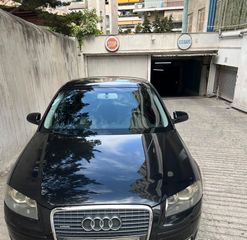 Audi A3 '04 QUATTRO TURBO