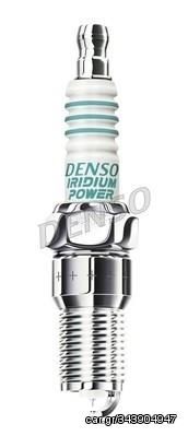 ΜΠΟΥΖΙ/4 (5328) ΙΡΙΔΙΟΥ RENAULT DENSO IT24