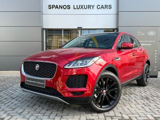 Jaguar E-Pace '20 P200 AWD S