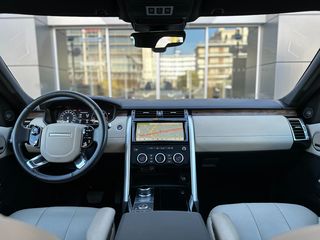 Land Rover Discovery 2020 D300 HSE 7seats Με ανάλυση ΦΠΑ-thumb-11