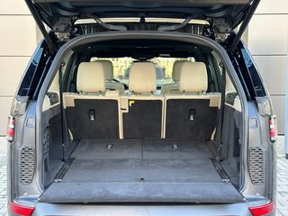 Land Rover Discovery 2020 D300 HSE 7seats Με ανάλυση ΦΠΑ-thumb-25