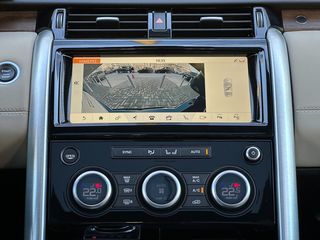 Land Rover Discovery 2020 D300 HSE 7seats Με ανάλυση ΦΠΑ-thumb-17