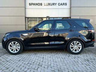 Land Rover Discovery 2020 D300 HSE 7seats Με ανάλυση ΦΠΑ-thumb-7