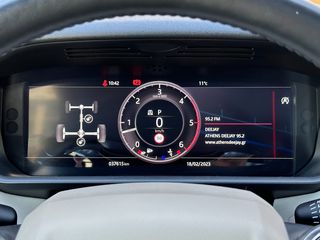 Land Rover Discovery 2020 D300 HSE 7seats Με ανάλυση ΦΠΑ-thumb-13