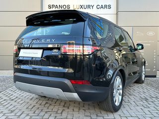 Land Rover Discovery 2020 D300 HSE 7seats Με ανάλυση ΦΠΑ-thumb-4