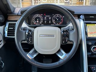 Land Rover Discovery 2020 D300 HSE 7seats Με ανάλυση ΦΠΑ-thumb-12