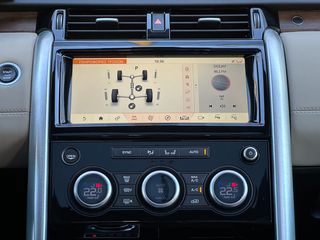 Land Rover Discovery 2020 D300 HSE 7seats Με ανάλυση ΦΠΑ-thumb-19