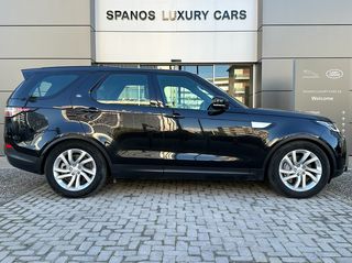 Land Rover Discovery 2020 D300 HSE 7seats Με ανάλυση ΦΠΑ-thumb-3