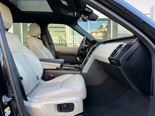 Land Rover Discovery 2020 D300 HSE 7seats Με ανάλυση ΦΠΑ-thumb-10