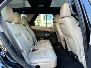 Land Rover Discovery 2020 D300 HSE 7seats Με ανάλυση ΦΠΑ-thumb-9