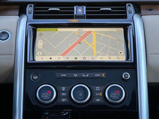 Land Rover Discovery 2020 D300 HSE 7seats Με ανάλυση ΦΠΑ-thumb-16