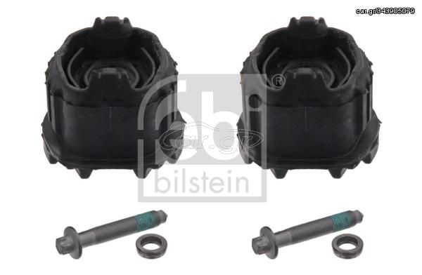 FEBI ΣΥΝΕΜΠΛΟΚ ΠΙΣΩ ΑΞΟΝΑ MERCEDES FEBI BILSTEIN 10257