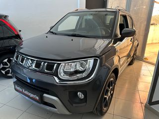 Suzuki Ignis '20 4x4