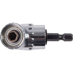 Αντάπτορας Hex Γωνιακός για Μύτες 1/4" 159917 RAIDER