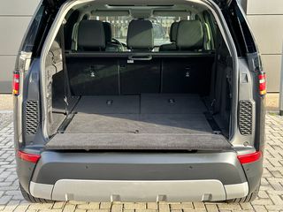 Land Rover Discovery 2018 2.0 D240 HSE 7seats-thumb-21