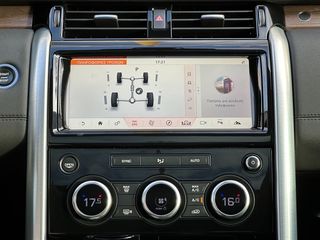 Land Rover Discovery 2018 2.0 D240 HSE 7seats-thumb-16
