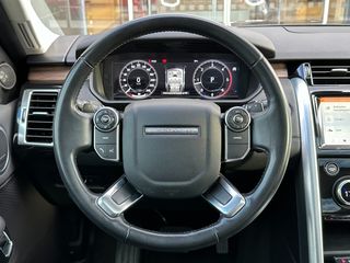 Land Rover Discovery 2018 2.0 D240 HSE 7seats-thumb-11