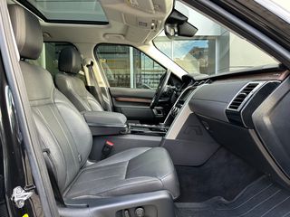 Land Rover Discovery 2018 2.0 D240 HSE 7seats-thumb-10