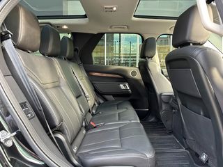 Land Rover Discovery 2018 2.0 D240 HSE 7seats-thumb-9