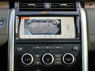 Land Rover Discovery 2018 2.0 D240 HSE 7seats-thumb-14