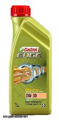 CASTROL EDGE 0W30 12X1 l (Ti) CASTROL 1420001