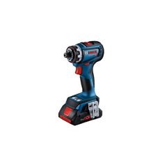 GSR 18V-90 FC Δραπανοκατσάβιδο Μπαταρίας 18V (Solo) - 14,4V - 18V - 20V ΧΩΡΙΣ ΚΡΟΥΣΗ - BOSCH (#06019K6202)