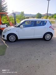 Suzuki Swift '15