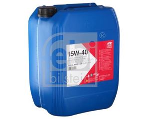 FEBI ΛΙΠΑΝΤΙΚΑ 25lt SAE 15W40 FEBI BILSTEIN 32928