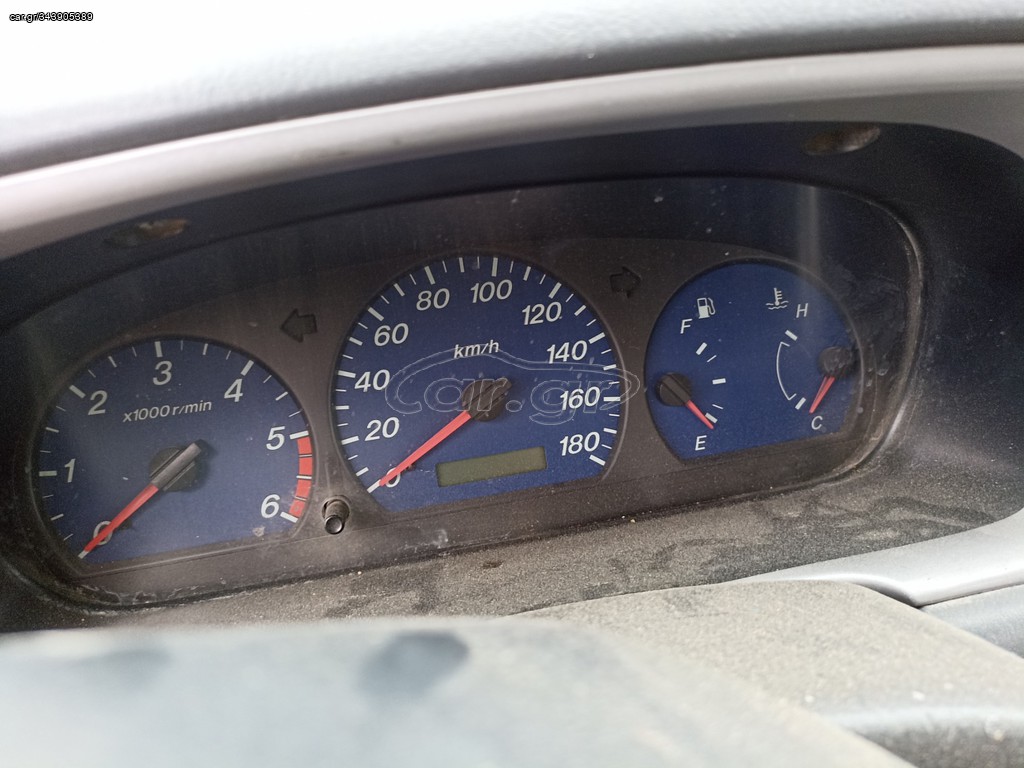 Ford Ranger / Mazda B2500