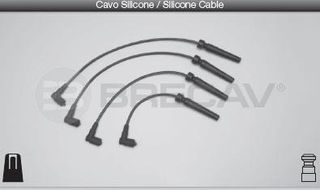 ΜΠΟΥΖ/ΔΙΑ ΣΕΤ TACUMA 1.6 05-> BRECAV 36.518