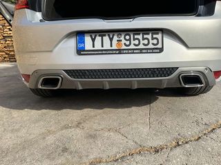 Renault Megane 2018 Grandtour dCi 165 GT line-thumb-70