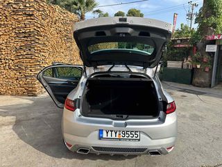 Renault Megane 2018 Grandtour dCi 165 GT line-thumb-71