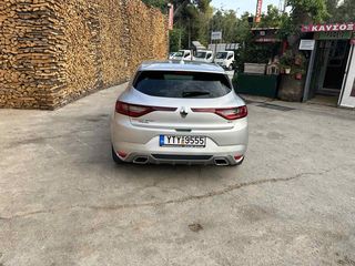 Renault Megane 2018 Grandtour dCi 165 GT line-thumb-5