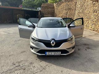 Renault Megane 2018 Grandtour dCi 165 GT line-thumb-1