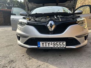 Renault Megane 2018 Grandtour dCi 165 GT line-thumb-3