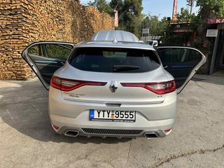 Renault Megane 2018 Grandtour dCi 165 GT line-thumb-42