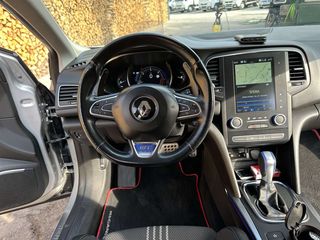 Renault Megane 2018 Grandtour dCi 165 GT line-thumb-10