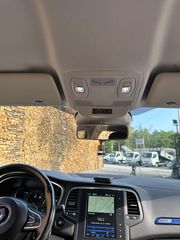 Renault Megane 2018 Grandtour dCi 165 GT line-thumb-25