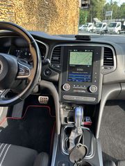 Renault Megane 2018 Grandtour dCi 165 GT line-thumb-27
