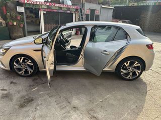 Renault Megane 2018 Grandtour dCi 165 GT line-thumb-30