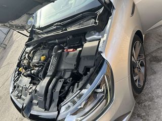 Renault Megane 2018 Grandtour dCi 165 GT line-thumb-34